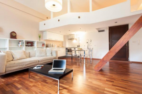 Отель DaVinci Radziwiłłowska Apartments  Краков